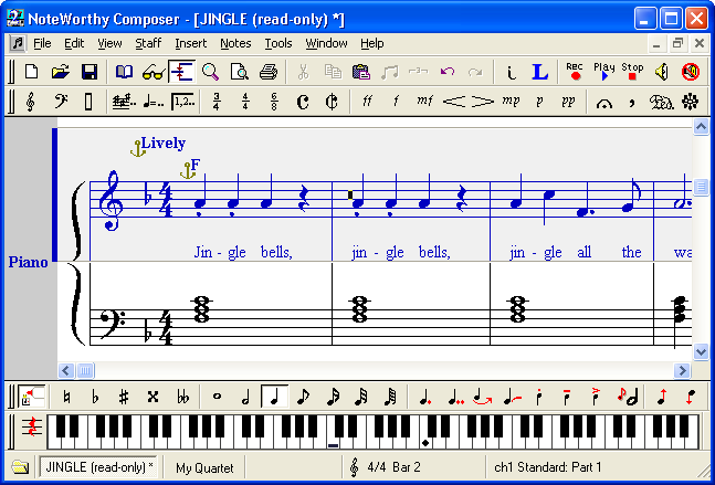 Noteworthy composer 2.5 full version download