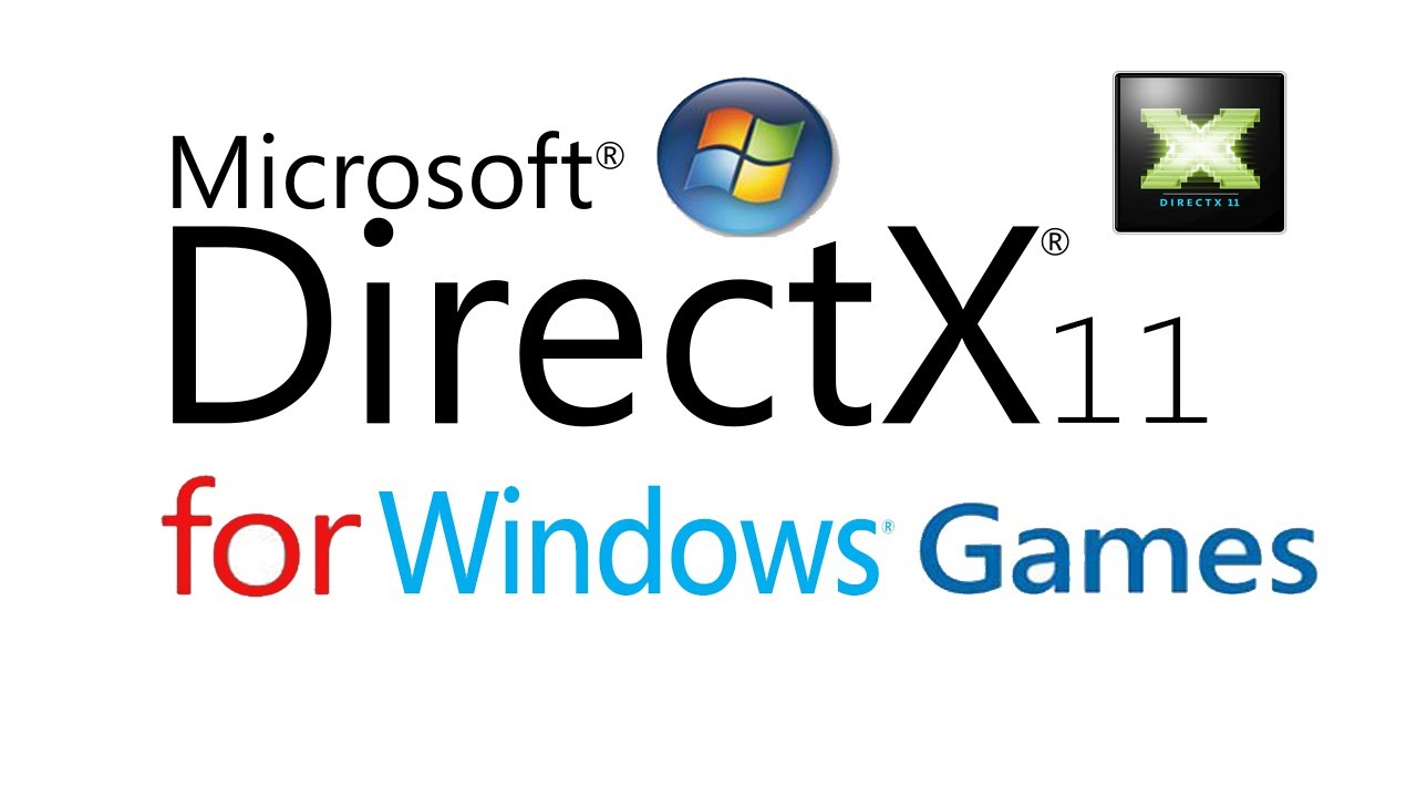 Directx 9 Windows Xp Sp3